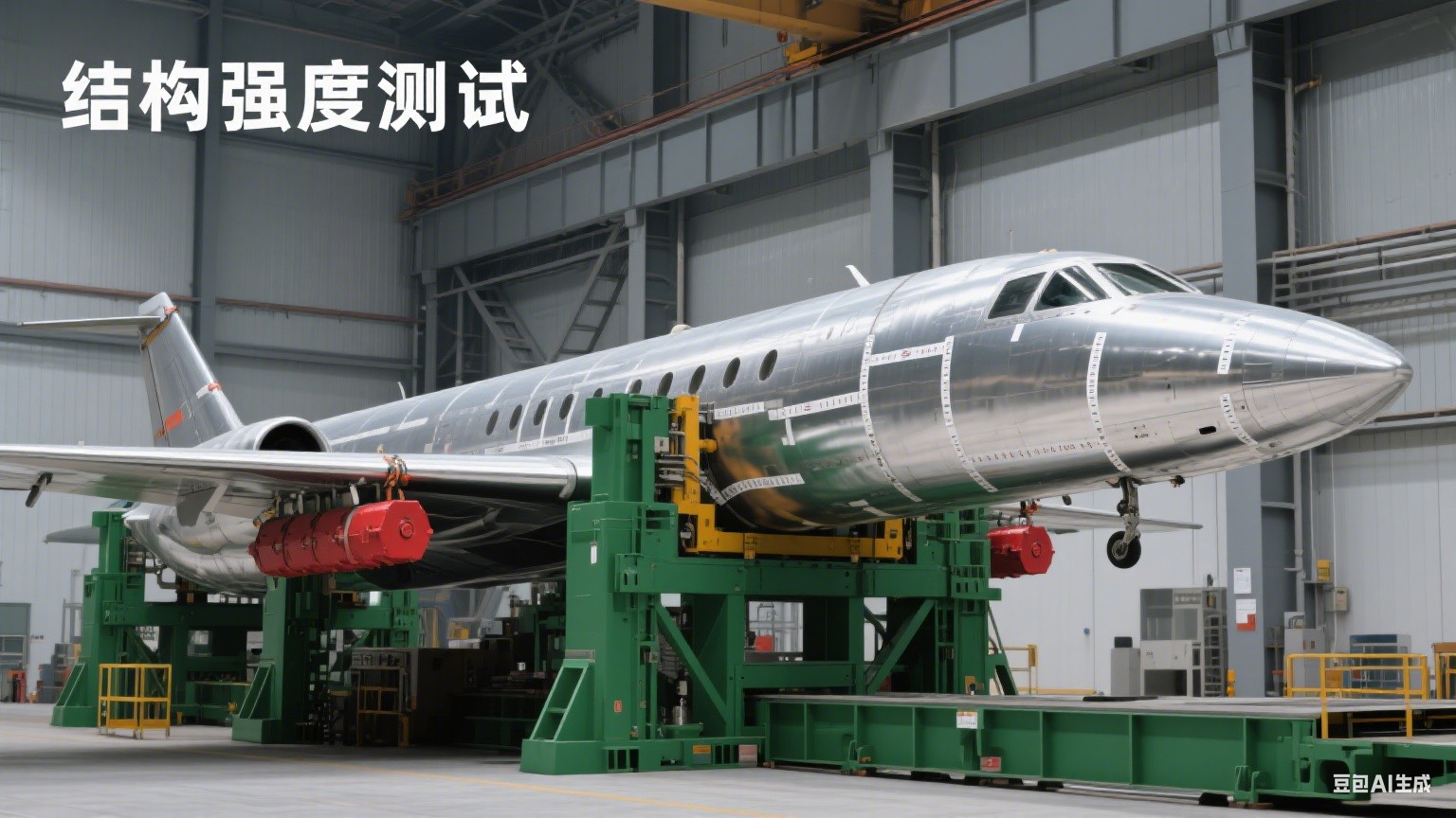 低速空气动力学实验原理详解解析